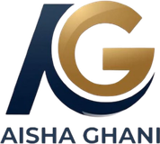 Aisha Ghani