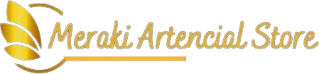 Meraki Artencial Store