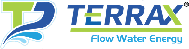 Terrax Pumps